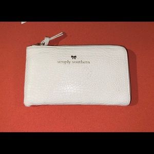 Simply Southern Wallet